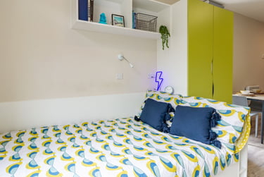Gold Studio at The Barn, Bampfylde Street, Newtown, Exeter, EX12FQ - Image 7